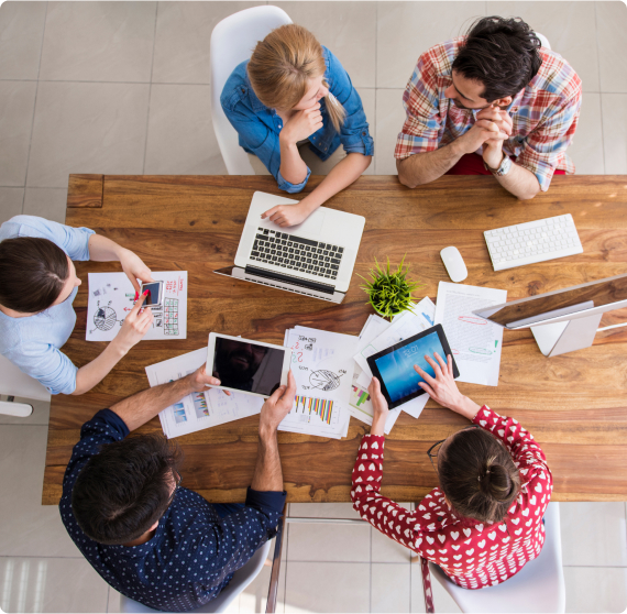 Leadership Skills for Finance Managers: Developing Effective Qualities