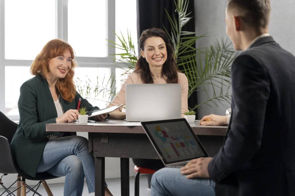 Top 20 Recruitment Agencies in Ethiopia (2024)