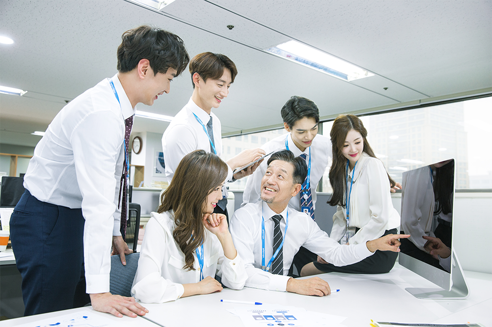 Finance Jobs in Korea: Salary Overview and Job Description