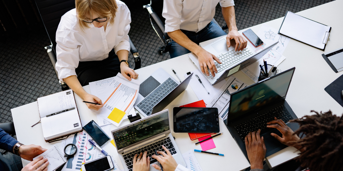 Top 20 Recruitment Agencies in Italy (2024)