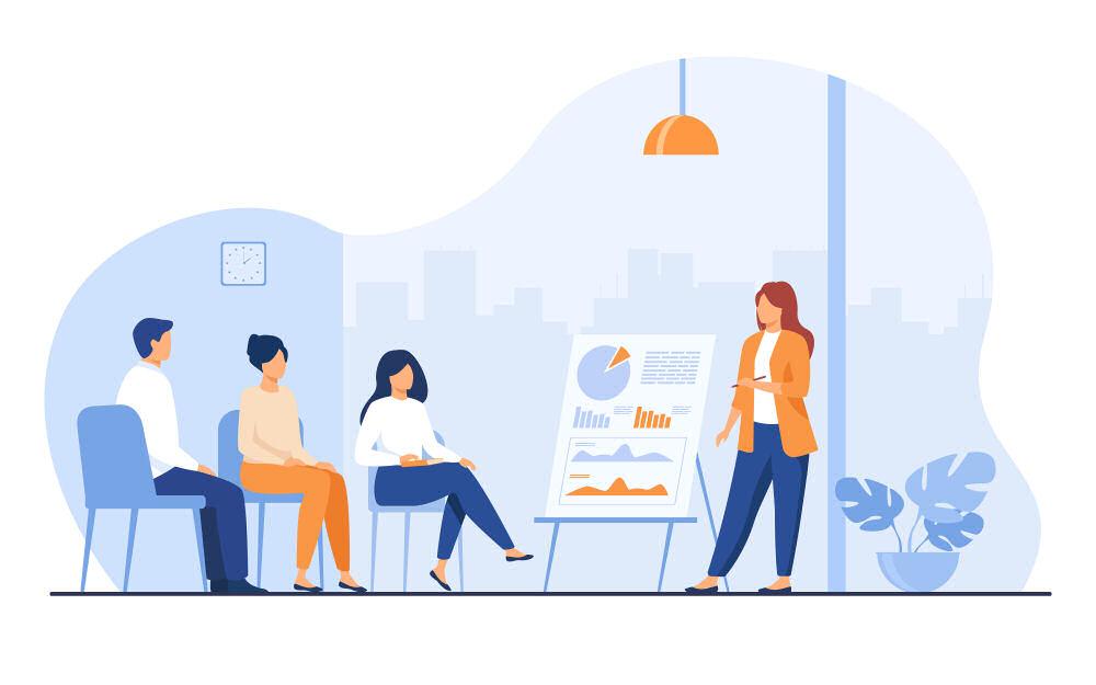 Top 20 Finance Job Interview Questions in Egypt