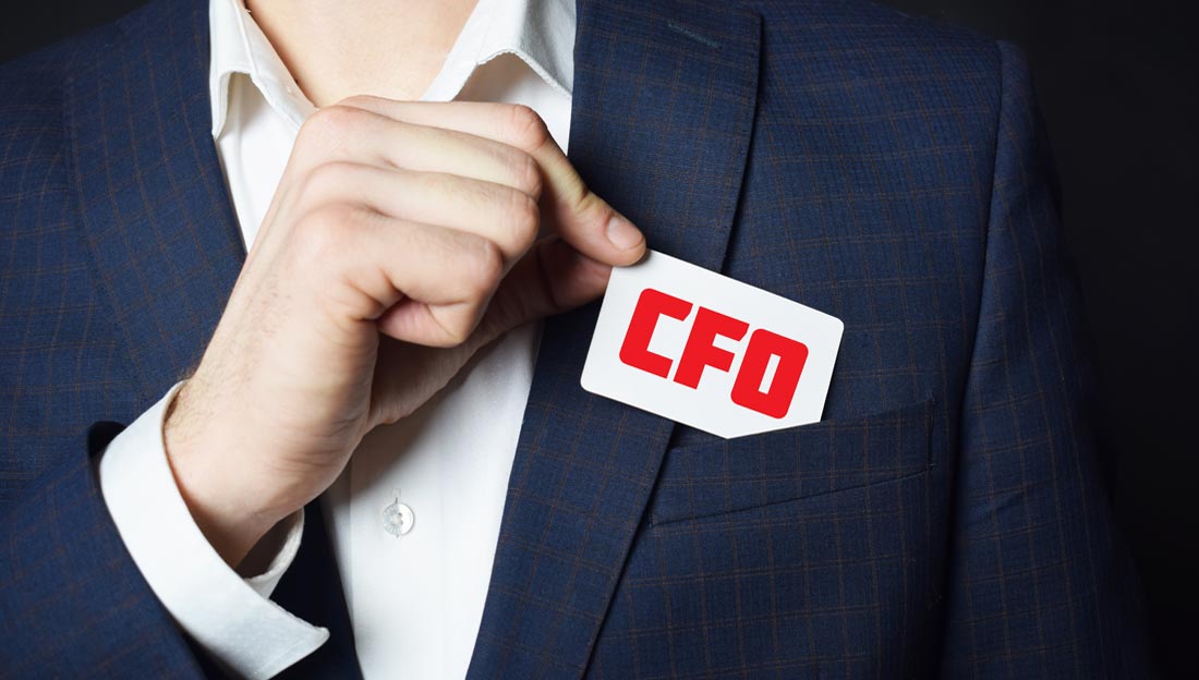 CFO Jobs in Lucknow, Uttar Pradesh: Salary Overview and Job Description