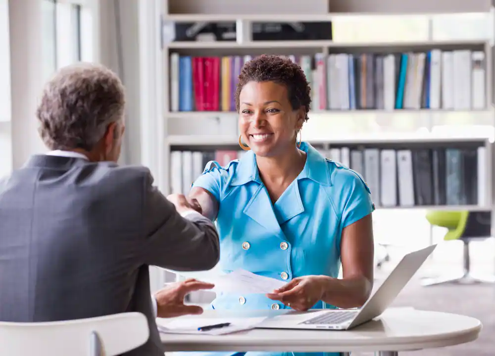 Top 20 Recruitment Agencies in South Africa (2024)