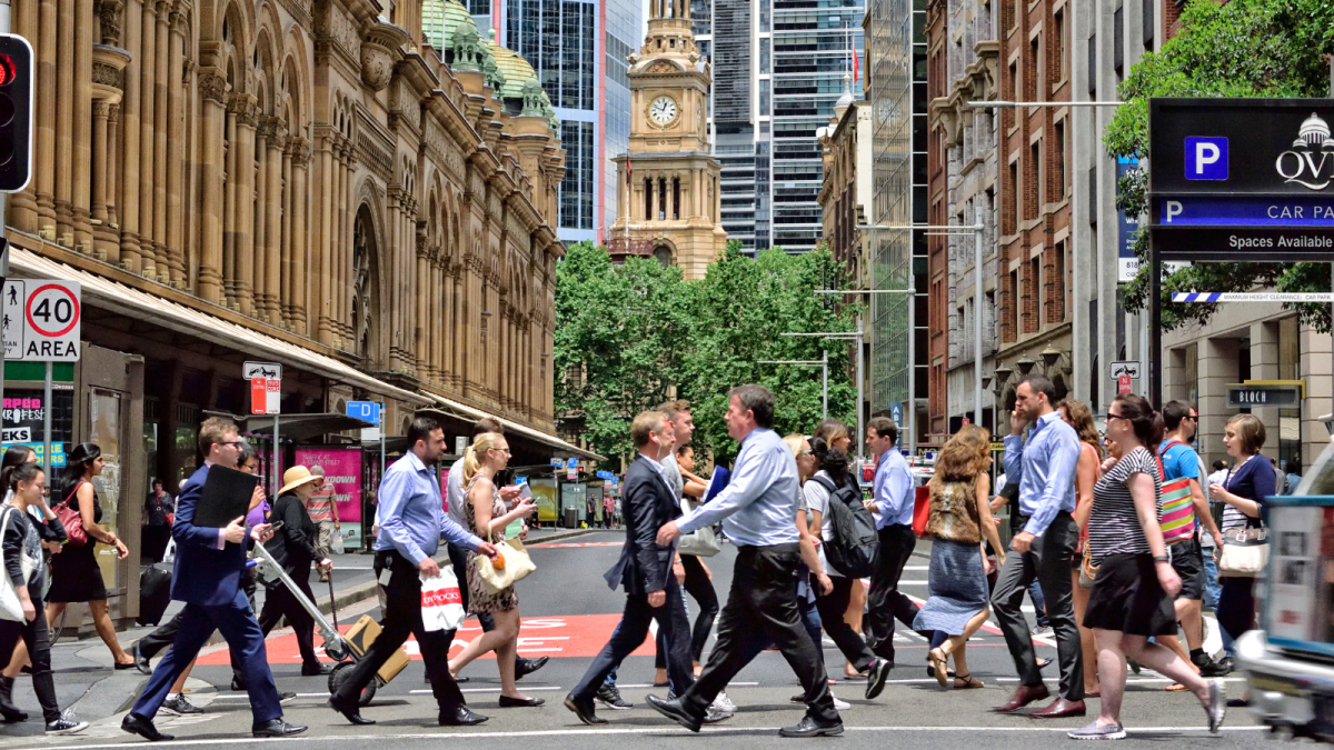 Finance Jobs in Australia: Salary Overview and Job Description