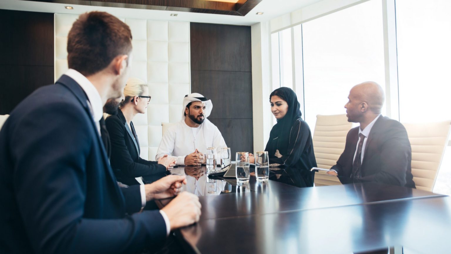 Top 20 Finance Job Interview Questions in Qatar