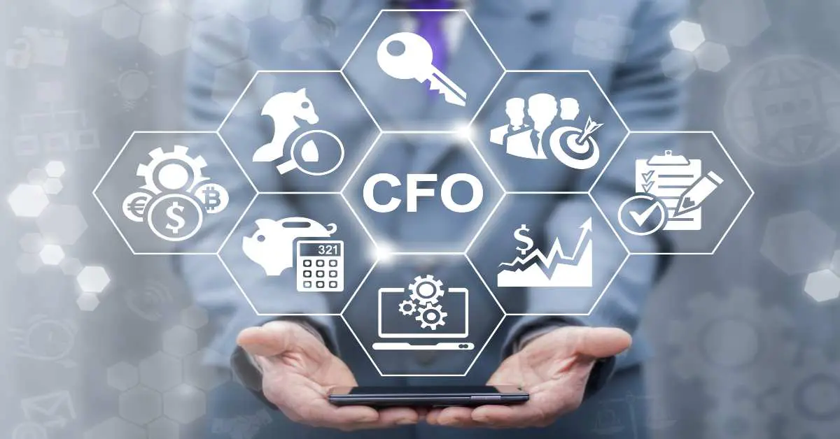 CFO Jobs in Ahmedabad, Gujarat: Salary Overview and Job Description