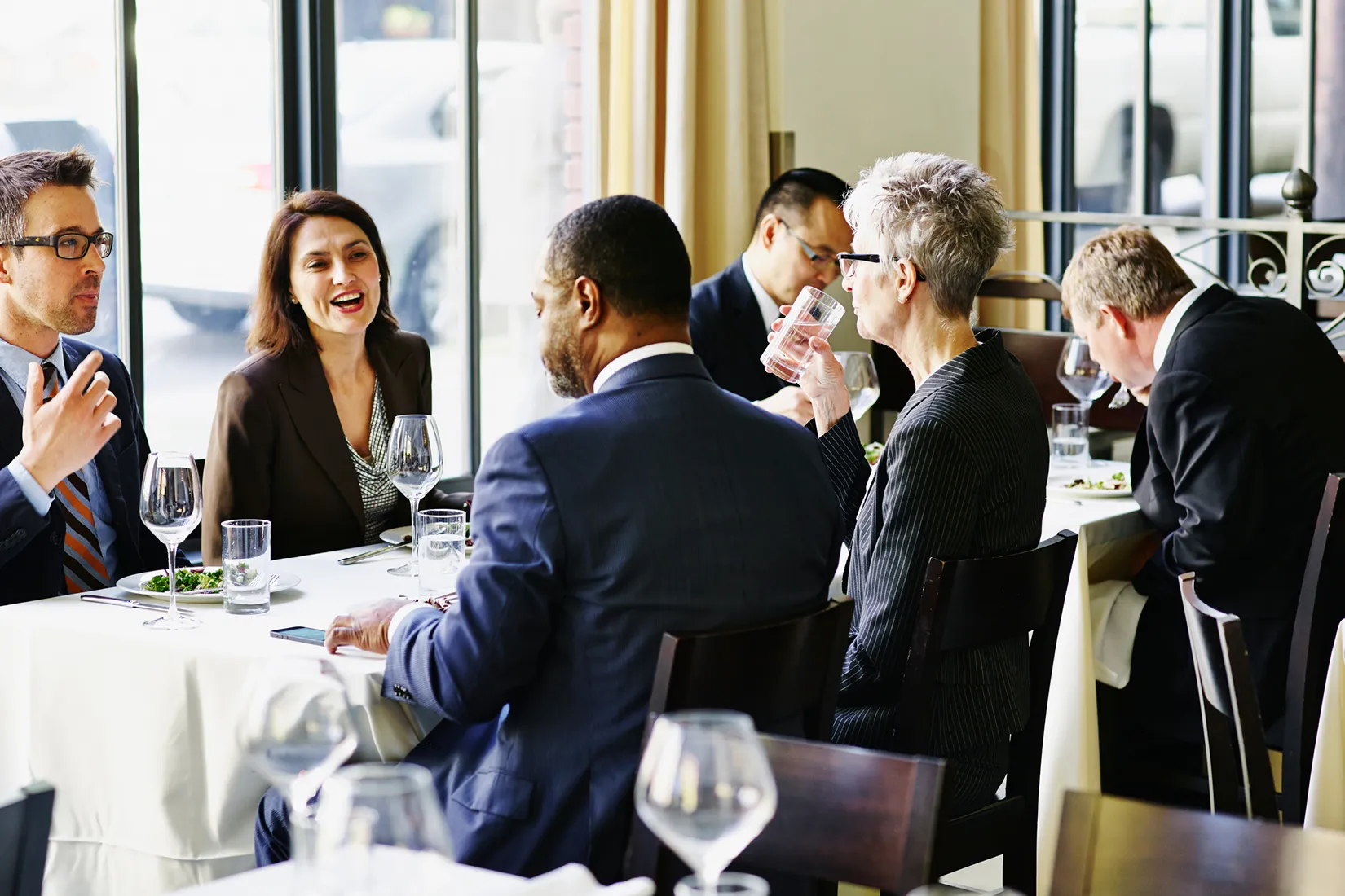 CFO Jobs in Boston, Massachusetts: Salary Overview and Job Description