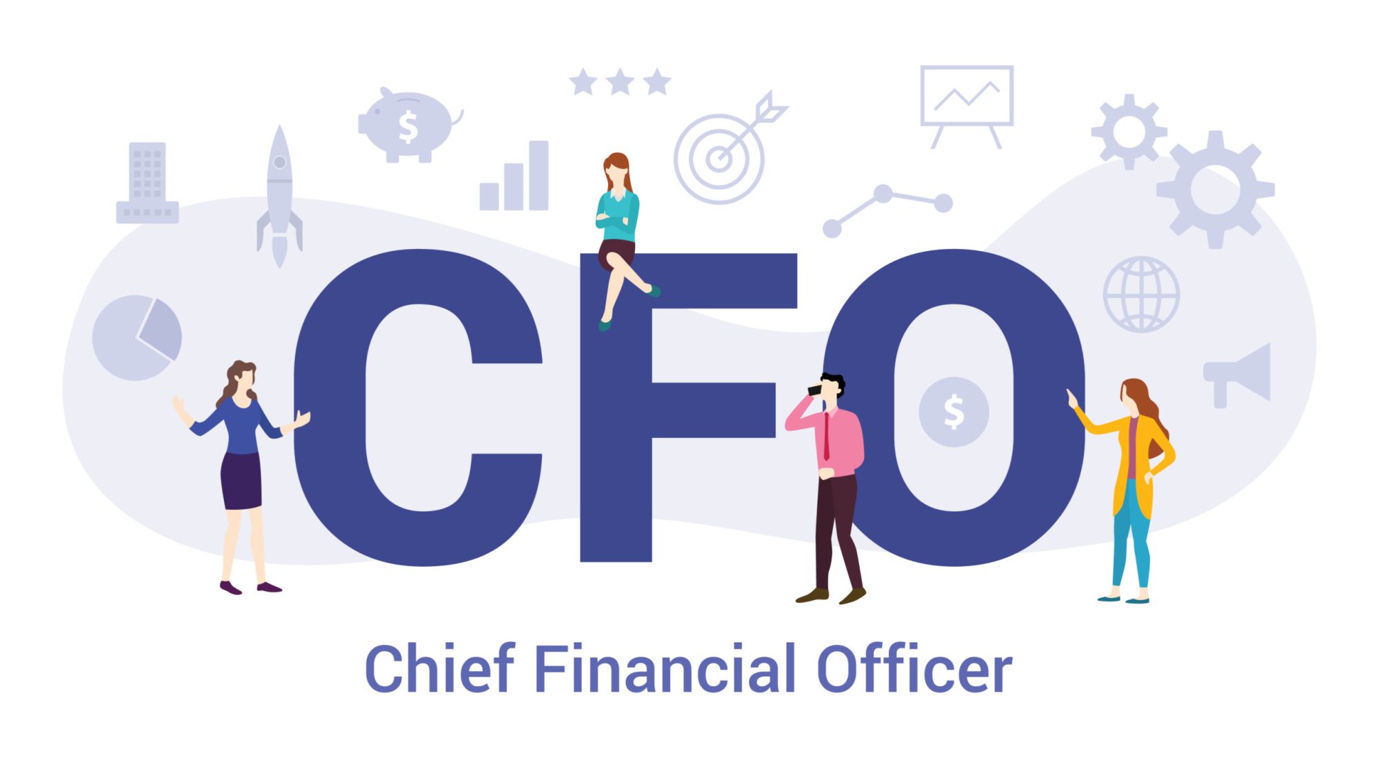 CFO Jobs in Hyderabad, Telangana: Salary Overview and Job Description