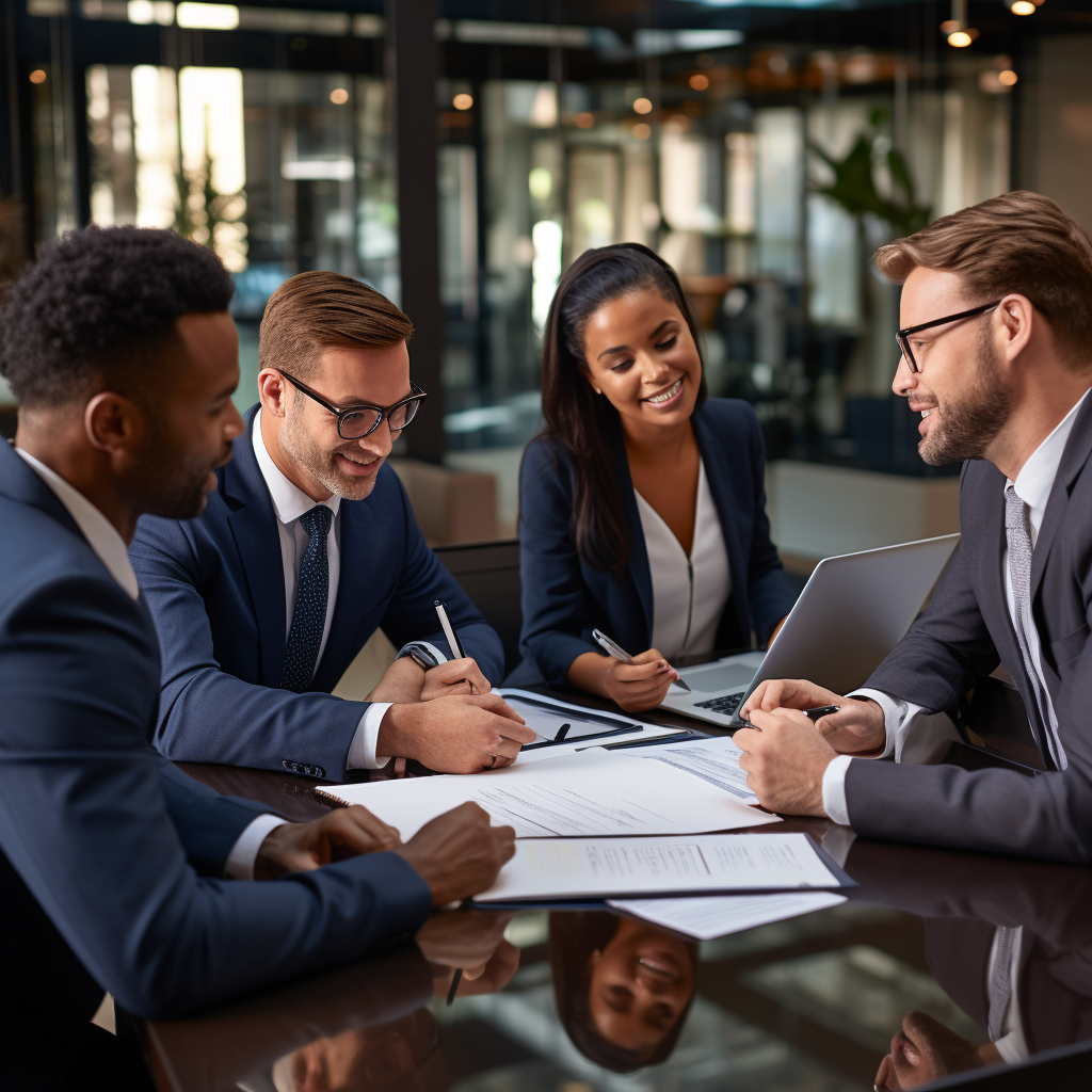 Top 20 Finance Job Interview Questions in the Uk