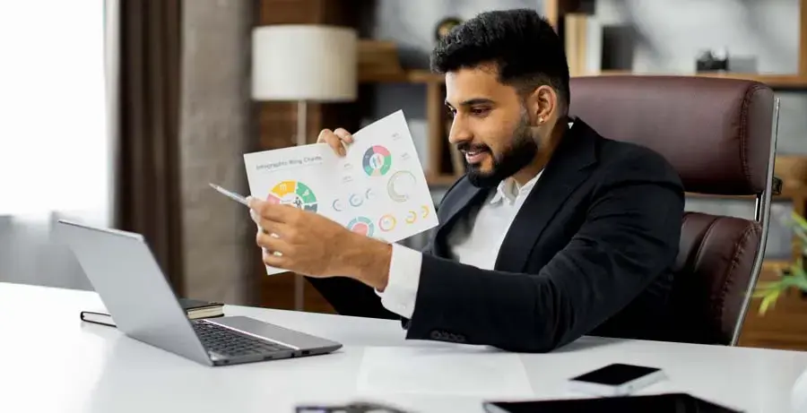 Finance Manager Jobs in Ahmedabad: Salary Overview, Expectations, Roles, and Responsibilities