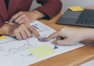 "Career switchers exploring finance jobs in India and how to transition successfully"
