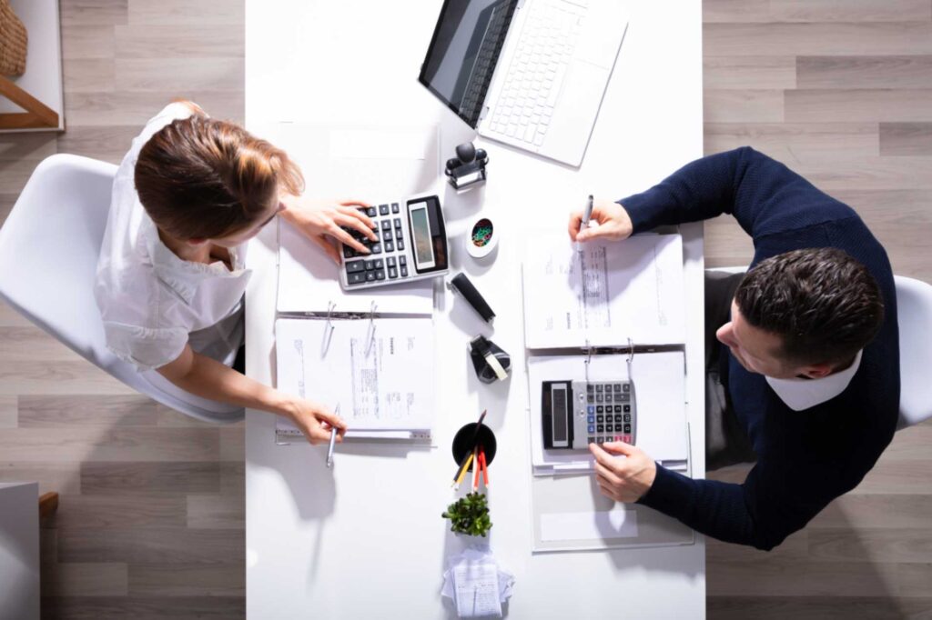 Professional building finance skills for top finance jobs in USA