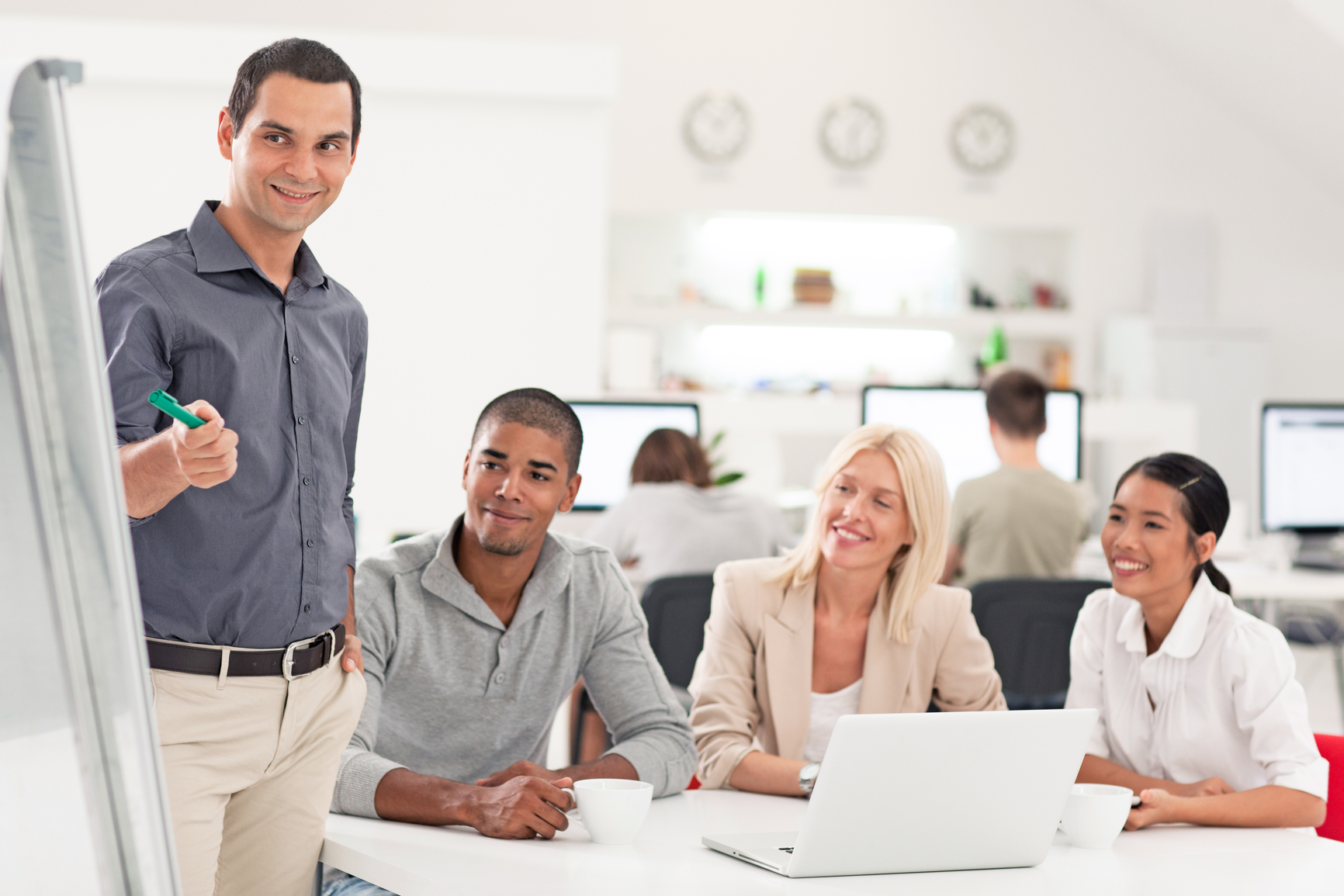 Internal Audit Jobs in New York City, New York: Salary Overview and Job Description