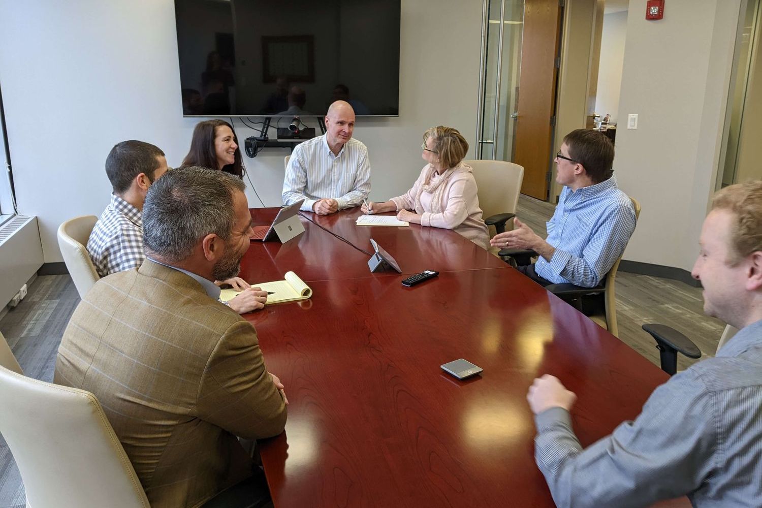 Investment M&A Jobs in Washington, D.C.