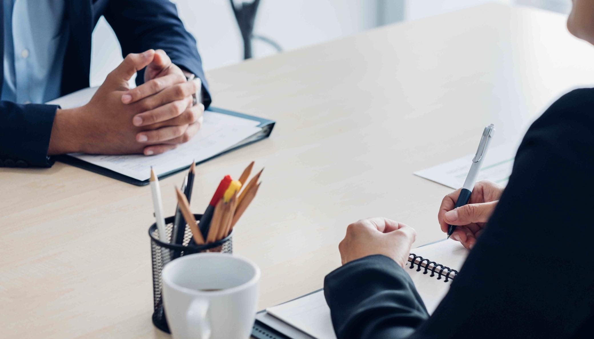 Top 20 Finance Job Interview Questions in Singapore