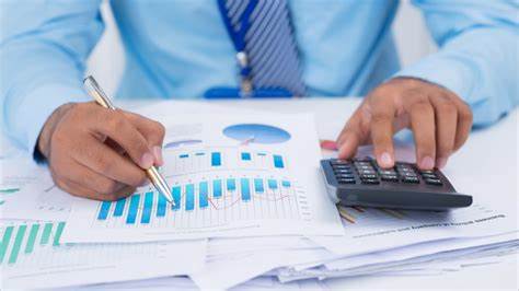 Finance Manager Jobs in Lucknow: Salary Overview, Expectations, Roles, and Responsibilities