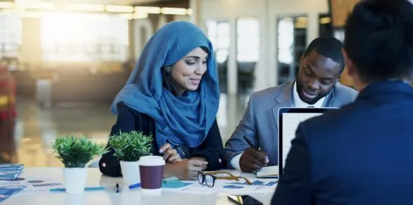 Top 20 Recruitment Agencies in Turkey (2024)