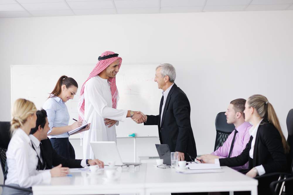 Top 20 Recruitment Agencies in Qatar (2024)