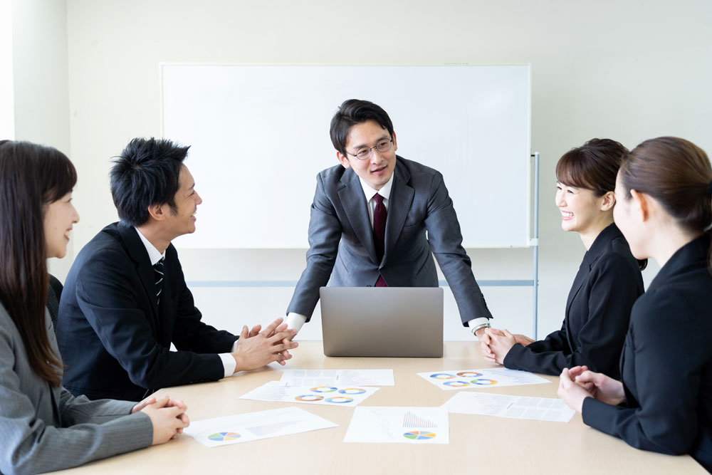 Finance Jobs in Japan: Salary Overview and Job Description