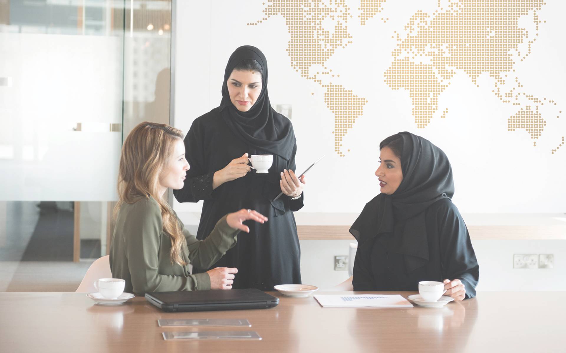 Top 20 Recruitment Agencies in Dubai, UAE (2024)