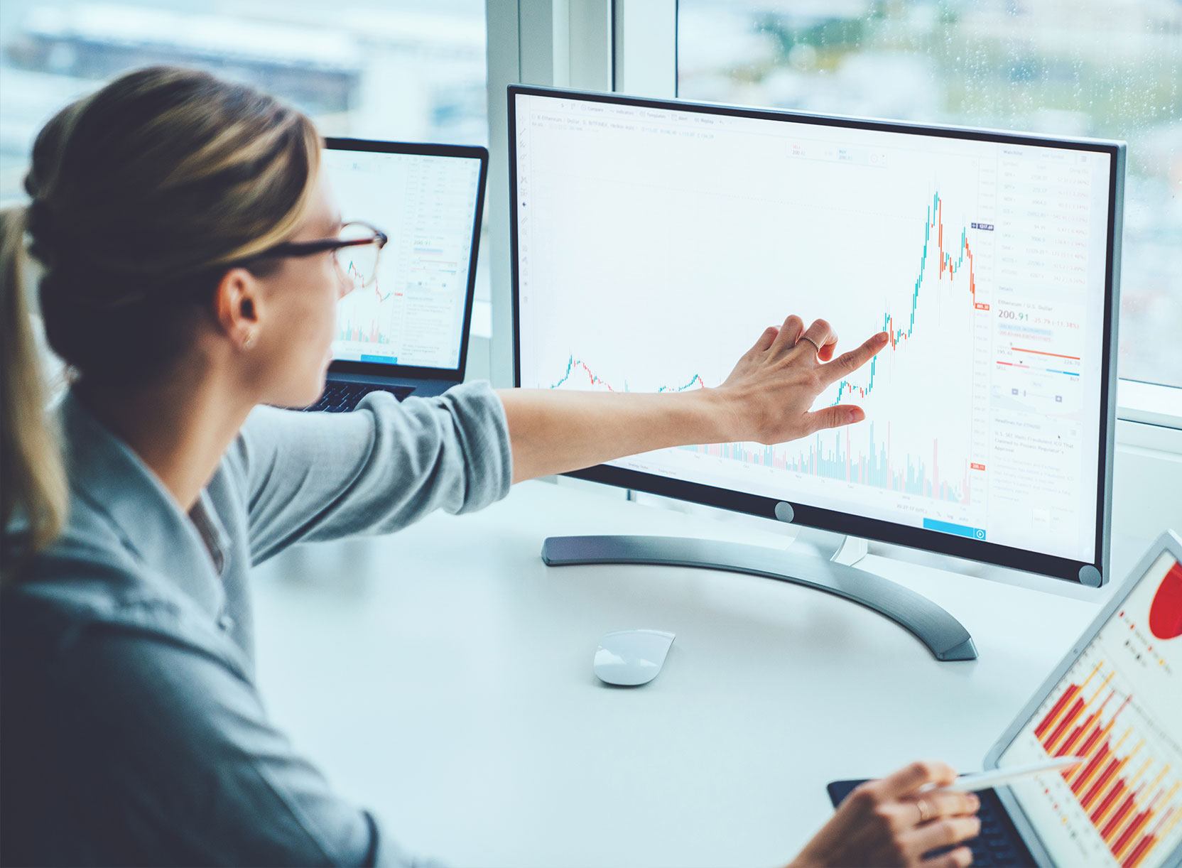 Accountant Jobs in Atlanta, Georgia: Salary Overview and Job Description