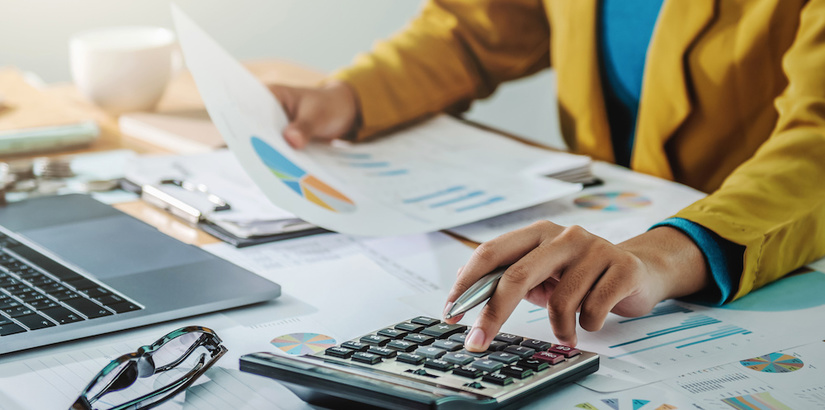 Accountant Jobs in Lucknow, Uttar Pradesh: Salary Overview and Job Description