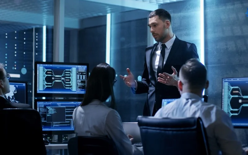 Top 20 Recruitment Agencies in Switzerland (2024)