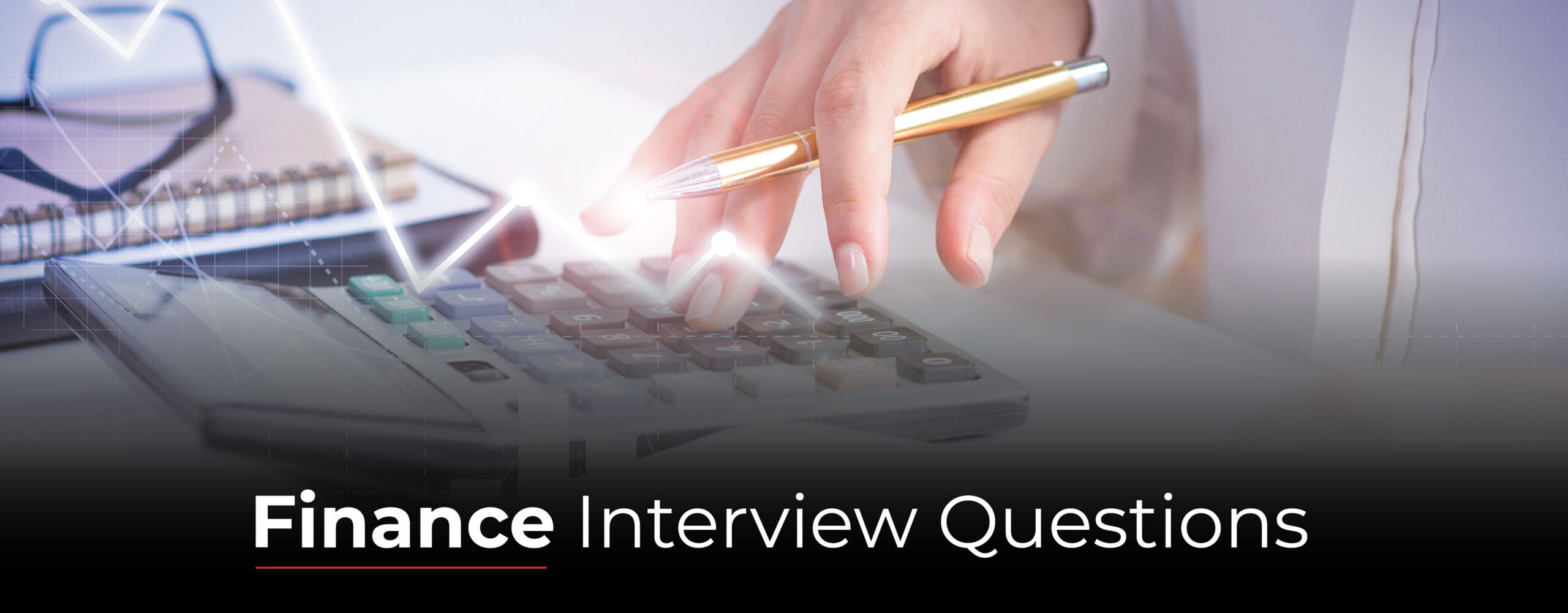 Top 20 Finance Job Interview Questions in India