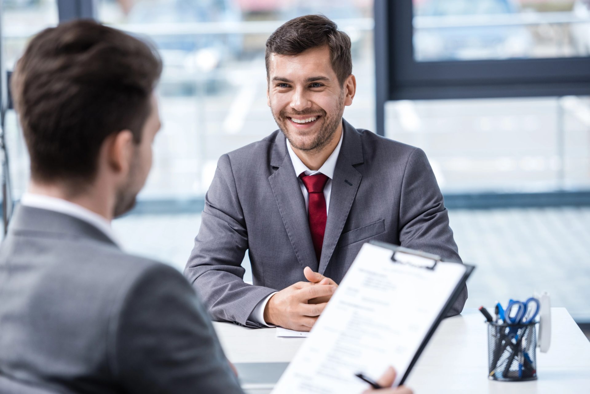 Top 20 Finance Job Interview Questions in France
