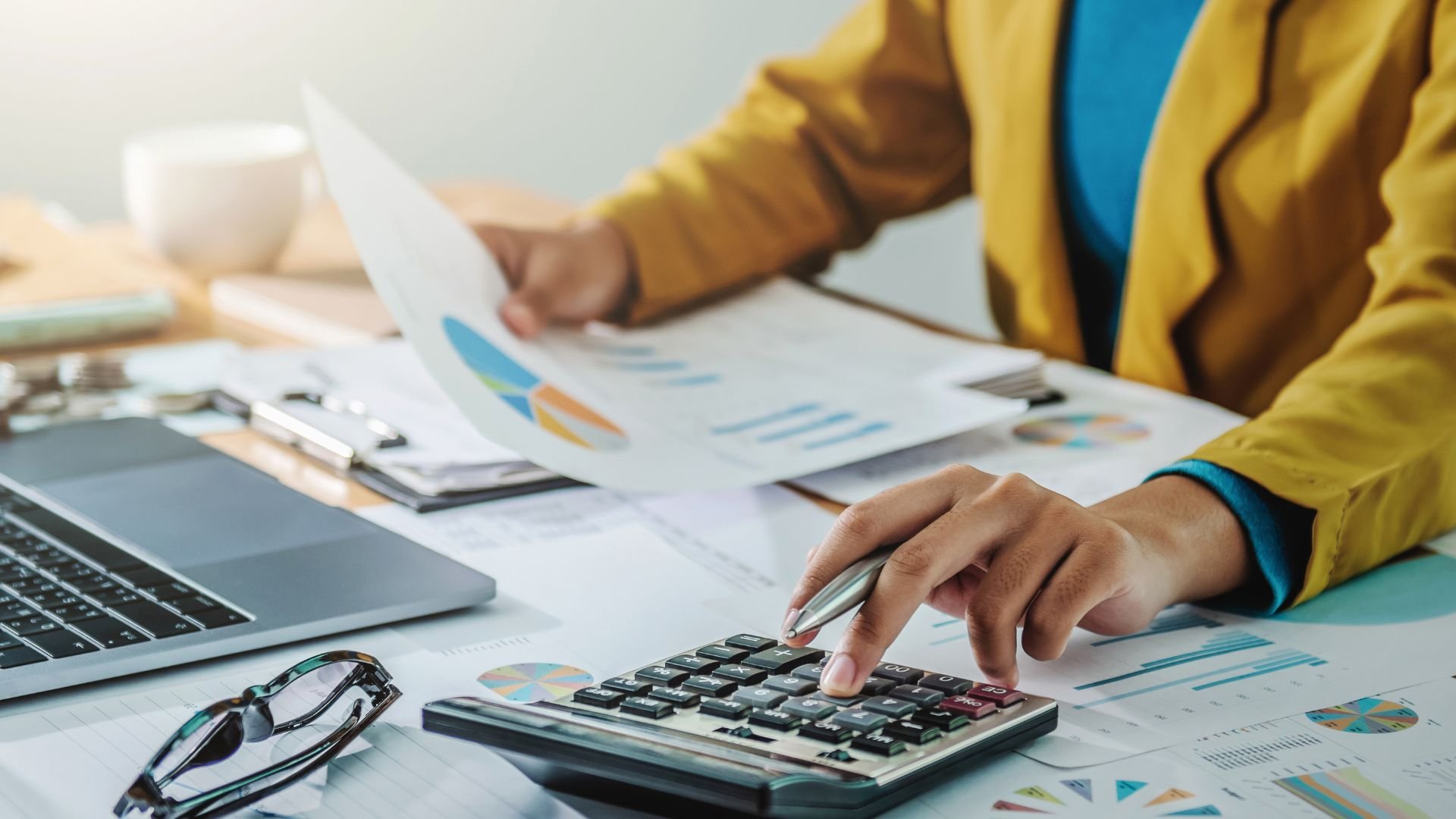 Director of Finance Jobs in Ahmedabad: Salary Overview, Expectations, Roles, and Responsibilities