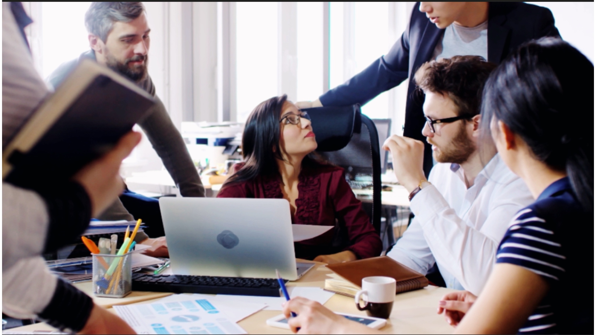 Top 20 Recruitment Agencies in Europe (2024)