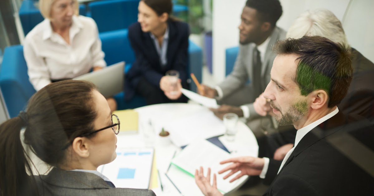 Top 20 Recruitment Agencies in Morocco (2024)