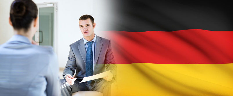 Top 20 Finance Job Interview Questions in Germany