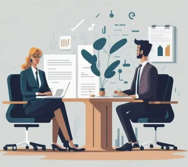 Top 20 Finance Job Interview Questions in Morocco