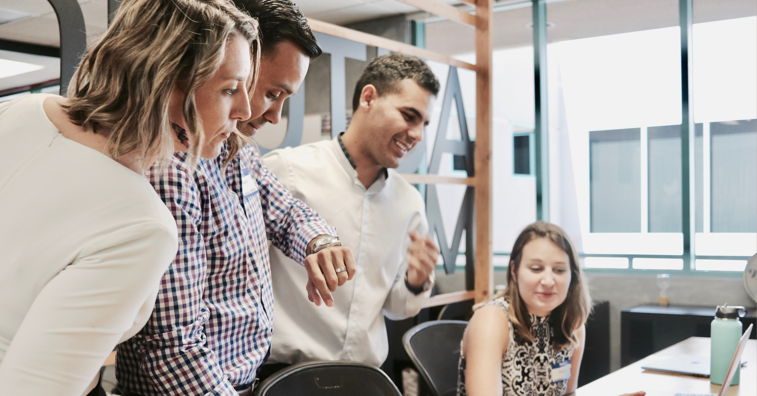 Top 20 Recruitment Agencies in Egypt (2024)