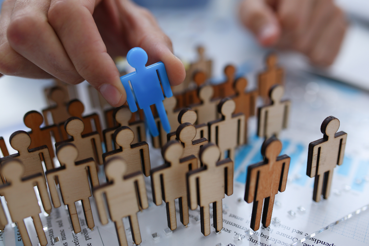 Top 20 Recruitment Agencies in Israel (2024)