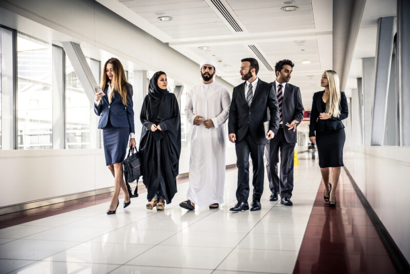 Finance Jobs in Dubai, UAE: Salary Overview and Job Description