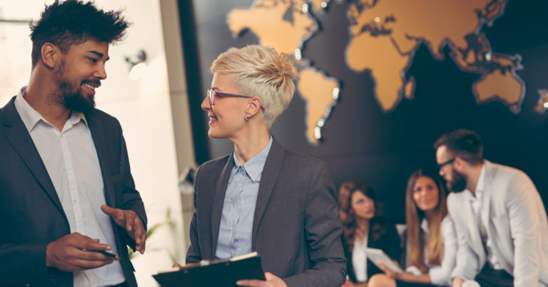 Top 20 Recruitment Agencies in Germany (2024)