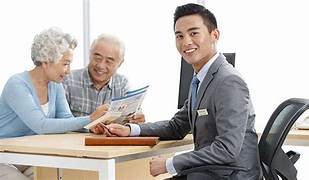 Finance Jobs in China: Salary Overview and Job Description