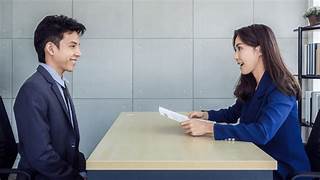 Top 20 Finance Job Interview Questions in Korea