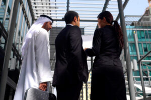 Finance jobs in Saudi Arabia 2025 career opportunities