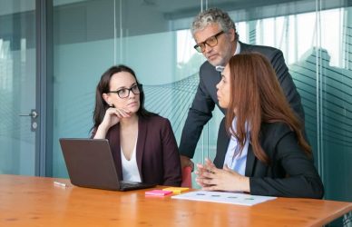 Top 20 Recruitment Agencies in Algeria (2024)