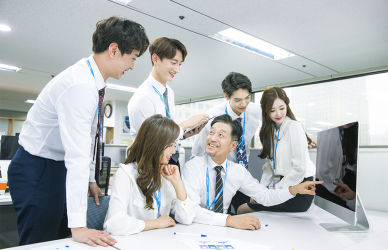 Finance Jobs in Korea: Salary Overview and Job Description