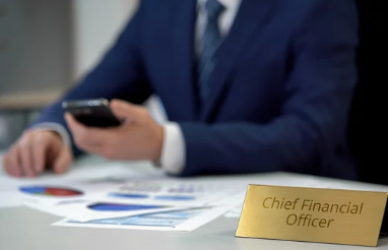 CFO Jobs in Kolkata: Salary Overview and Expectations