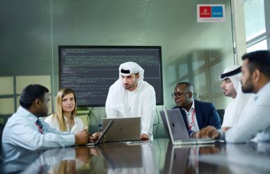 FinJobHub: Free job posting in UAE