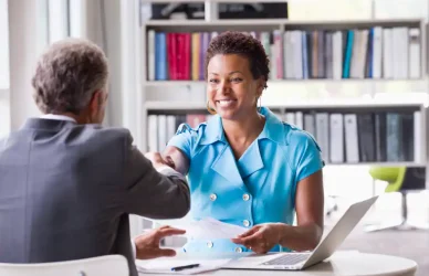 Top 20 Recruitment Agencies in South Africa (2024)