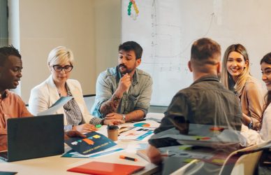 Recruiter insights and hiring trends for finance jobs in Saudi Arabia, KSA 2025.