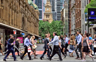 Finance Jobs in Australia: Salary Overview and Job Description