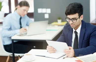 Accountant Jobs in Hyderabad, Telangana: Salary Overview and Job Description