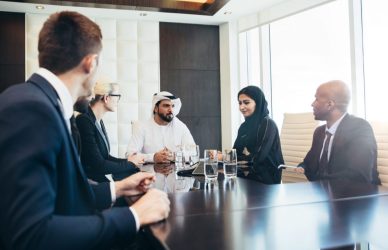 Top 20 Finance Job Interview Questions in Qatar